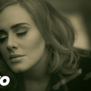 Adele-Hello