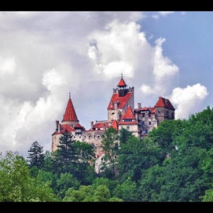 Castelul-Bran-Dracula