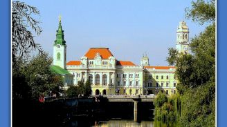 Oradea