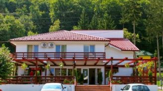 Accomodation Calimanesti