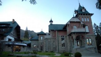 Pension Sinaia