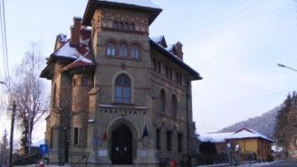 Musée d'Art Piatra Neamt