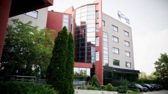 Hotel Roumanie