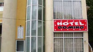 Hostel Bucureşti (Bukarest)