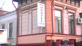 Hostel Bucureşti (Bukarest)