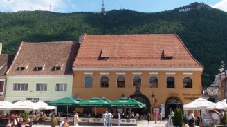 Gastronomie Brasov