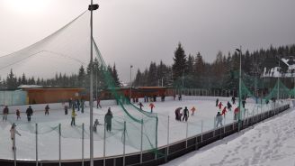 Patinoar România