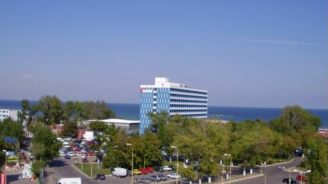 Hotel Mamaia