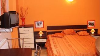 Accomodation Constanta county