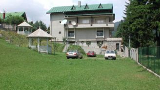 Pension Sinaia