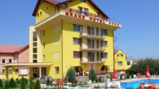 Hotel Brasov