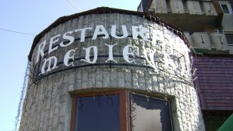 Restaurant Petrosani