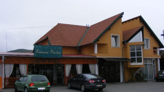 Hotel Roumanie