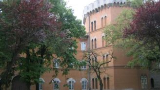 Archaeology and history museum Timisoara