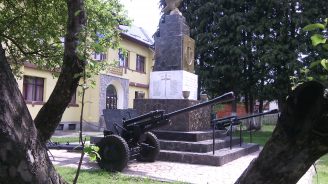 Monument România