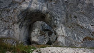 Cave Roumanie