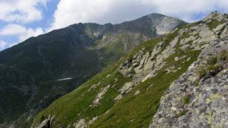 Punct belvedere panoramic România