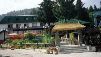 Chalet Busteni