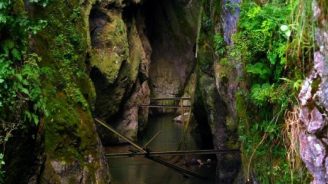 Cave Romania