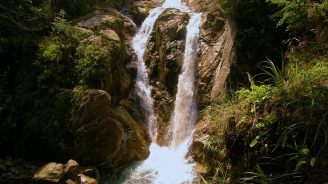 Cascade Roumanie