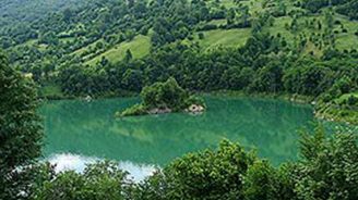 Lac de acumulare România