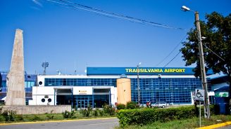 Airport Targu Mures