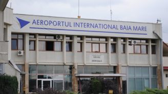 Aéroport Baia Mare