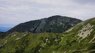 Parc national Rodna