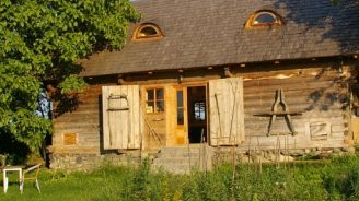 Hébergement Maramures comté