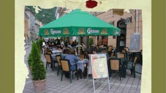 Gastronomie Brasov