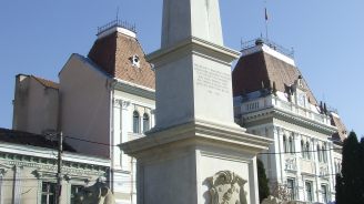 Monument 