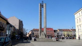 Monument Cluj-Napoca