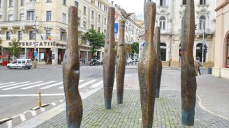 Monument Cluj-Napoca