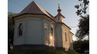 Église orthodoxe Roumanie