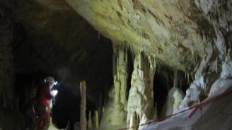 Cave Cluj-Napoca