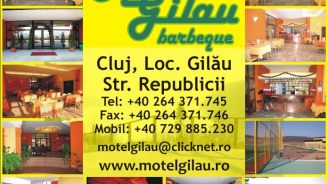 Motel Gilau