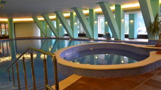 Centru Wellness & Spa România