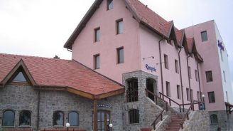 Hotel România