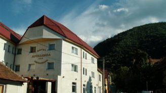 Hotel Brasov