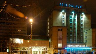 Hotel Brasov