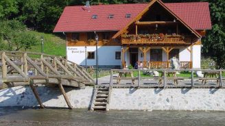 Chalet Zarnesti