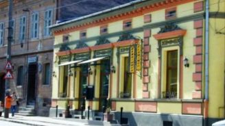 Pension Brasov