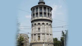 Monument Bucarest