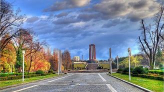 Parc / grădină Bucureşti