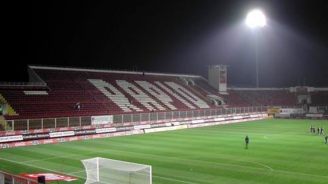 Stadion Roumanie