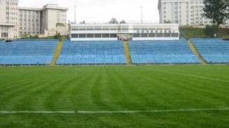 Stadion Roumanie