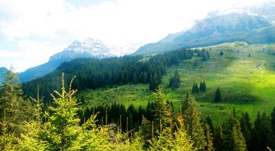 Journée de randonnée dans les monts Bucegi - Version 3