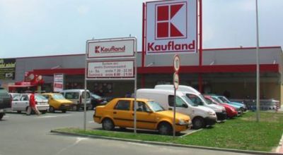 Kaufland Brasov