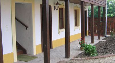 CASA ALTRINGEN PANZIÓ Bogda