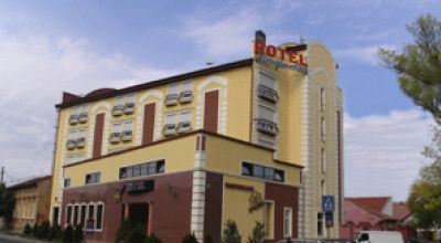 HOTEL BEST WESTERN AMBASADOR Timisoara (Temeschwar)